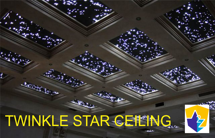 twinklestarceiling